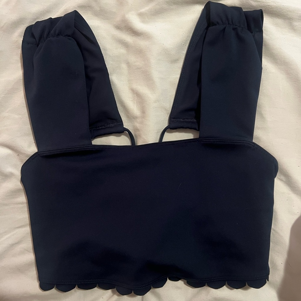 FP Movement Suns out Cami Midnight Navy M